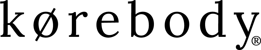korebody logo